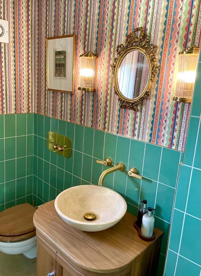 The Pool House Henley-on-Thames