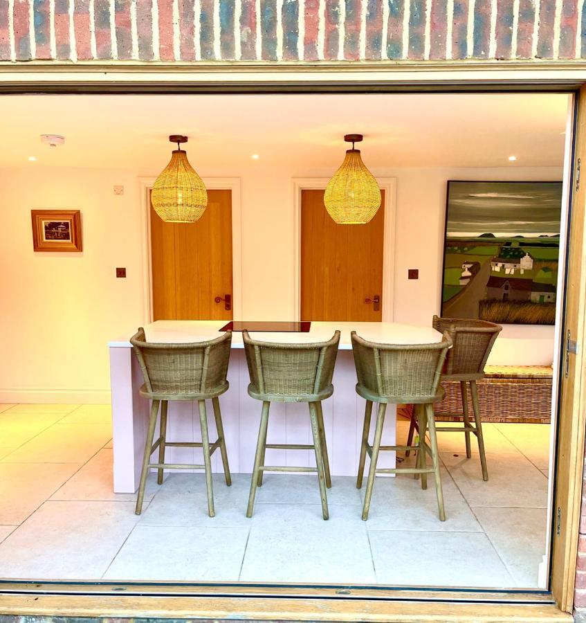 Сasa de vacaciones The Pool House Henley-on-Thames