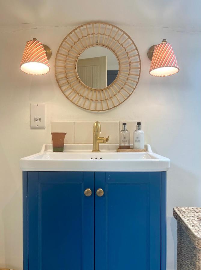 The Pool House * Henley-on-Thames